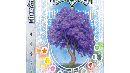 Arboretum