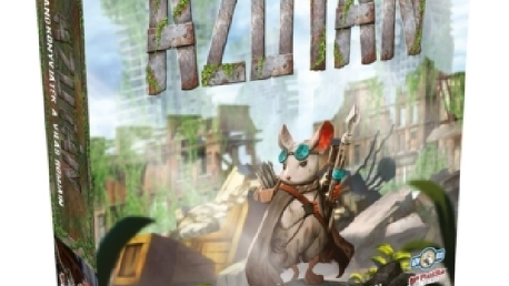 Azután