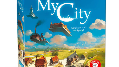 My City