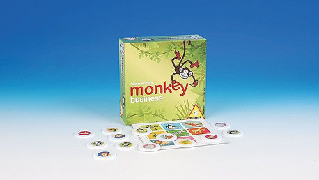 Monkey Business