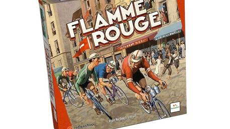 Flamme Rouge