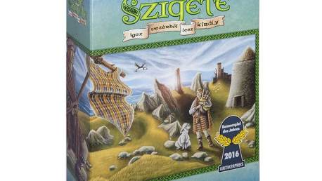 Skye szigete