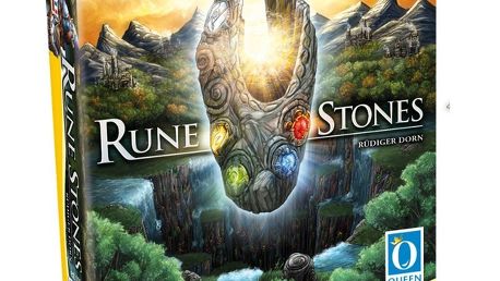 Rune Stones