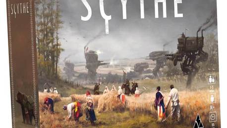 Scythe