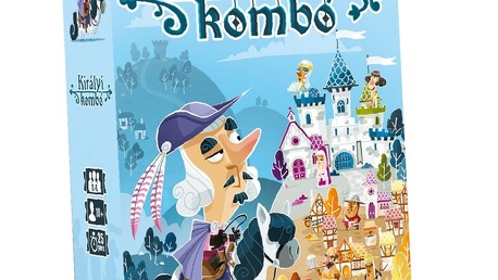 Királyi kombó