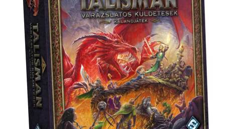 Talisman