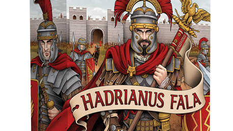 Hadrianus fala