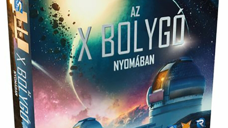 Az X bolygó nyomában