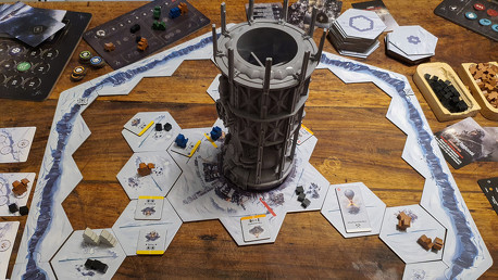 A Frostpunk a szó minden értelmében nagy falat, de megéri rászánni az időt [telex.hu]