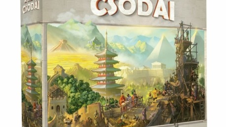 A világ csodái