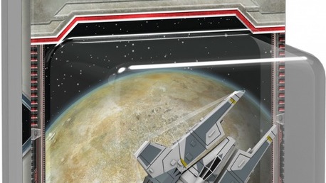 Star Wars: X-Wing Miniatures Game – Protectorate Starfighter Expansion Pack