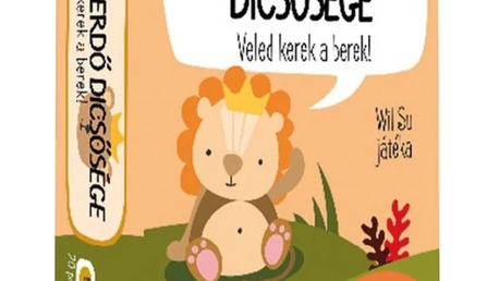 Dereserdő dicsősége