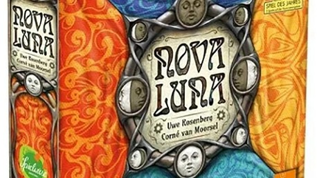 Nova Luna