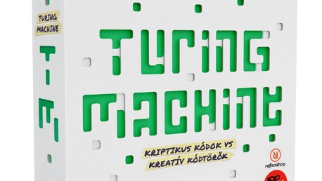 Turing Machine