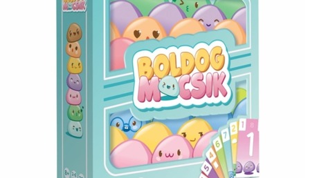 Boldog mocsik