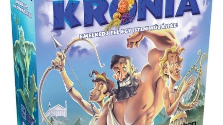 Kronia
