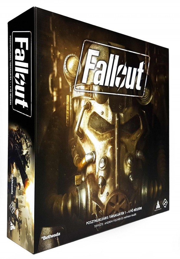 Fallout
