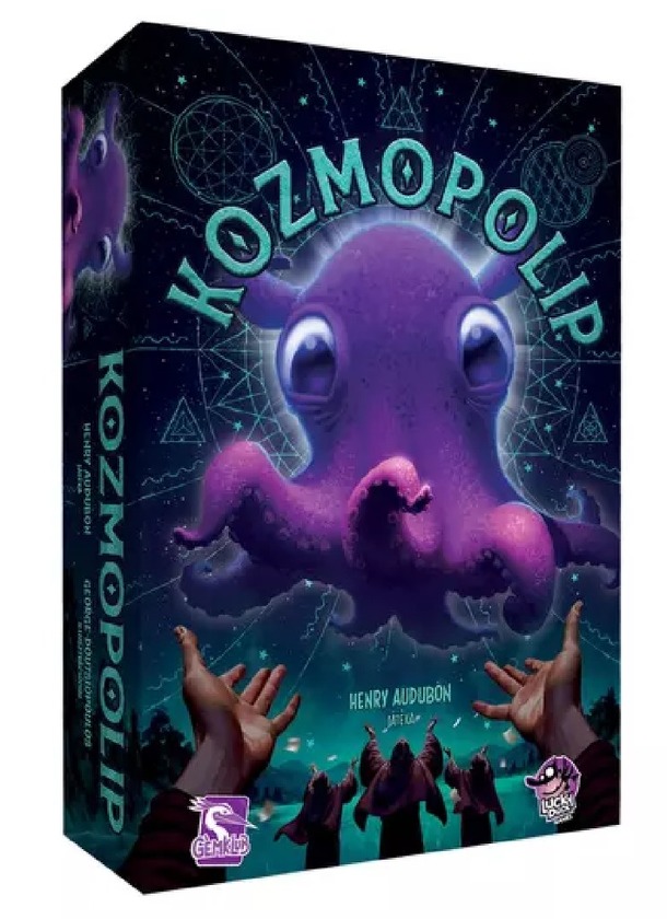 Kozmopolip