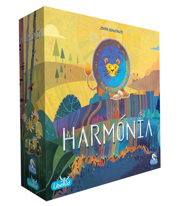 Harmónia