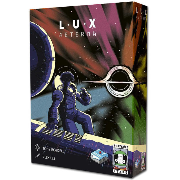 Lux Aeterna