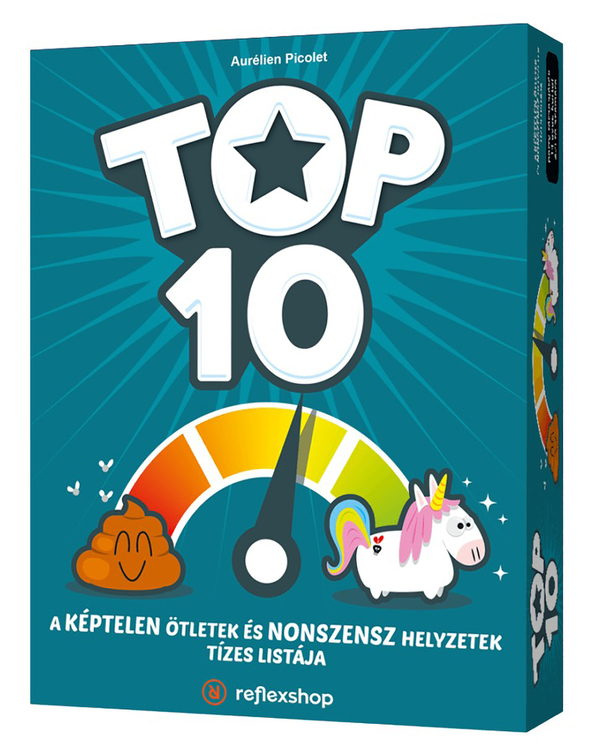 Top 10