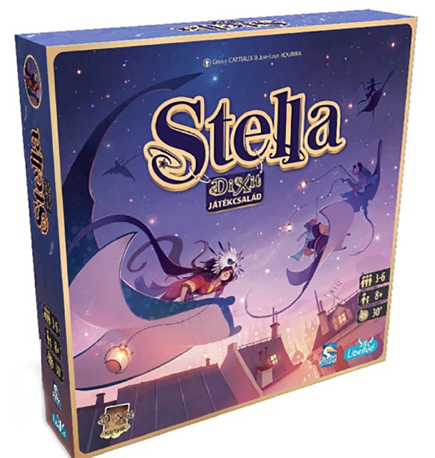 Stella
