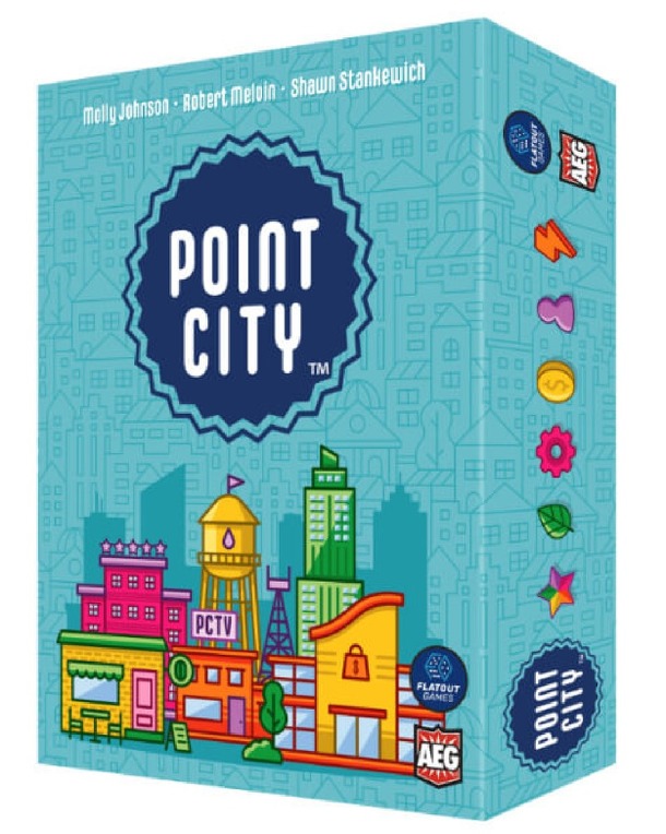 Point City