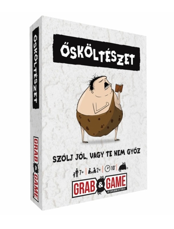 Ősköltészet
