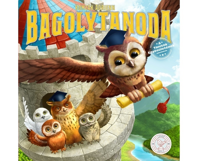 Bagolytanoda