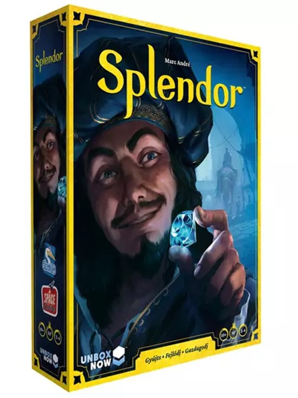 Splendor