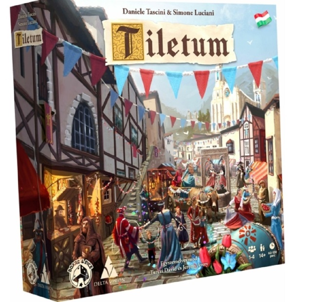 Tiletum