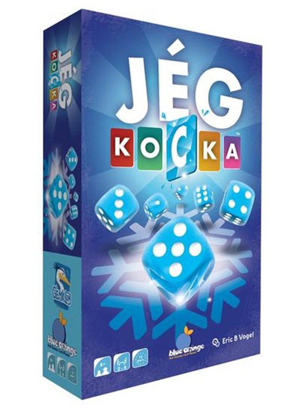 Jégkocka