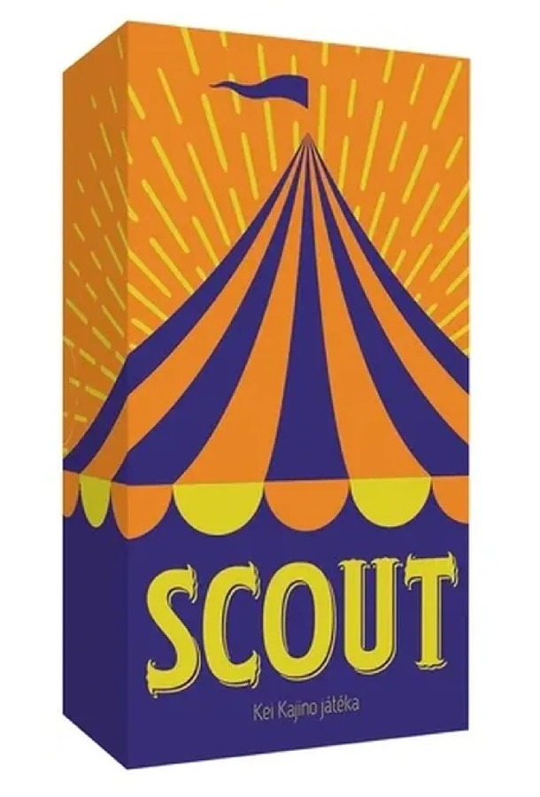 Scout