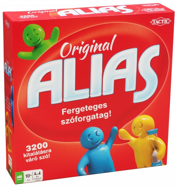 Alias