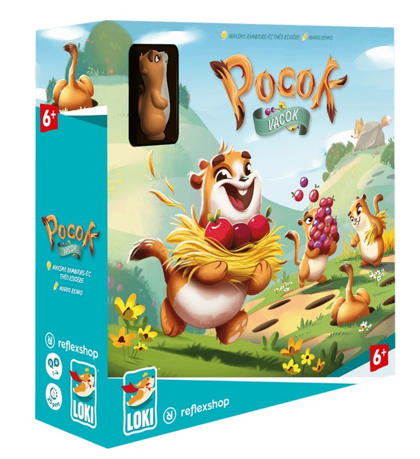 Pocokvacok