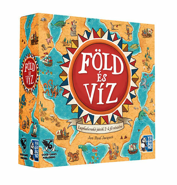 Föld és Víz