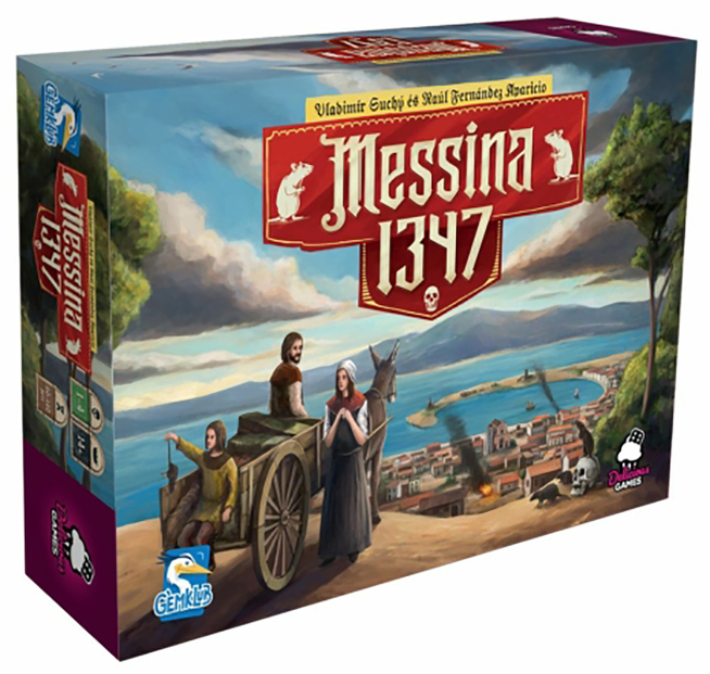 Messina 1347