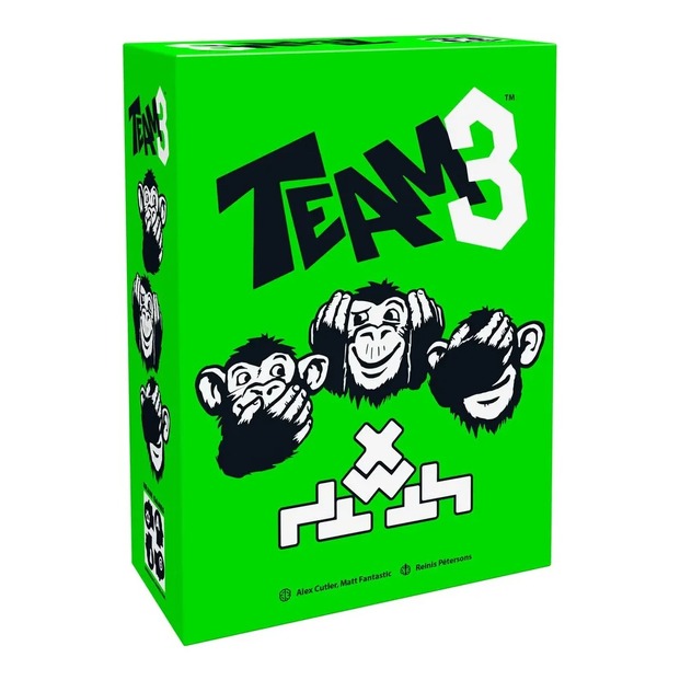TEAM3 (zöld)