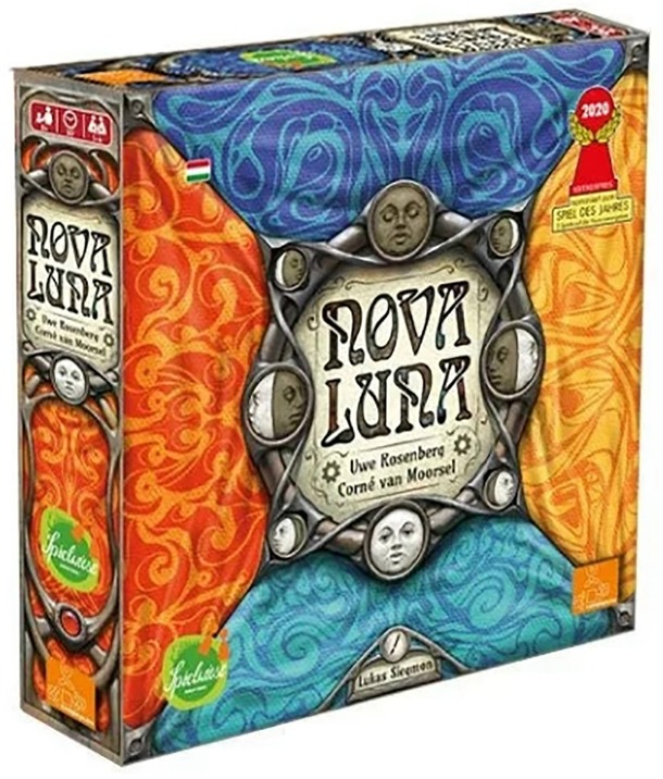 Nova Luna