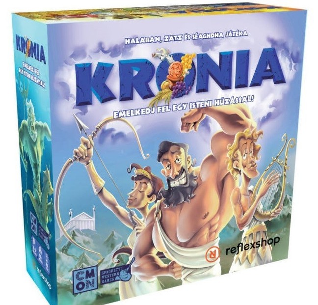 Kronia