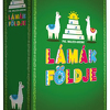 Lámák földje