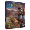 Kartográfusok: Hősök