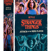 Stranger Things (magyar kiadás)
