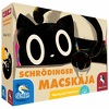 Schrödinger macskája