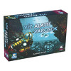 Víz alatti városok