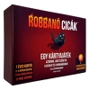 Robbanó cicák