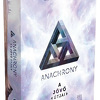 Anachrony: A jövő útjai