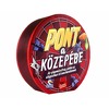Pont a közepébe