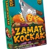 Zamatkockák