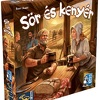 Sör és kenyér
